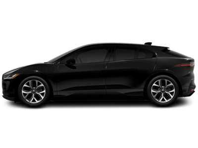 Jaguar I-PACE  2024 à Vancouver, Colombie-Britannique