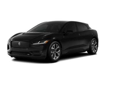 Jaguar I-PACE  2024 à Vancouver, Colombie-Britannique
