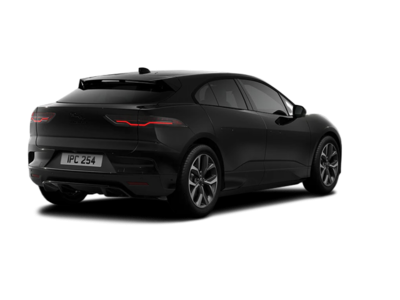 Jaguar I-PACE  2024 à Vancouver, Colombie-Britannique