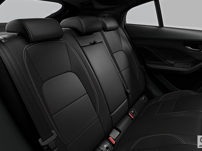 Jaguar I-PACE  2024 à Vancouver, Colombie-Britannique