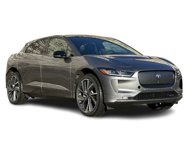 2024 Jaguar I-PACE in Vancouver, British Columbia