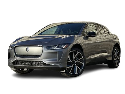 2024 Jaguar I-PACE in Vancouver, British Columbia