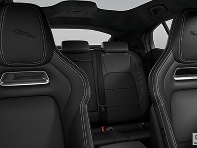 2024 Jaguar I-PACE in Vancouver, British Columbia
