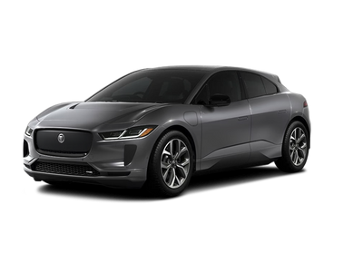 2024 Jaguar I-PACE in Vancouver, British Columbia