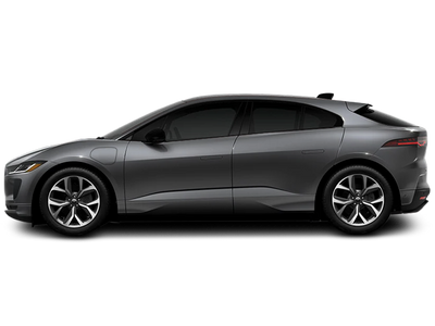 2024 Jaguar I-PACE in Vancouver, British Columbia