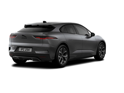 2024 Jaguar I-PACE in Vancouver, British Columbia