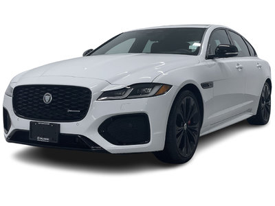 2024 Jaguar XF in Vancouver, British Columbia