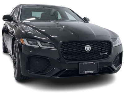2024 Jaguar XF in Vancouver, British Columbia
