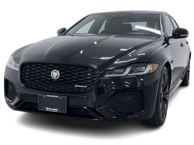 2024 Jaguar XF in Vancouver, British Columbia