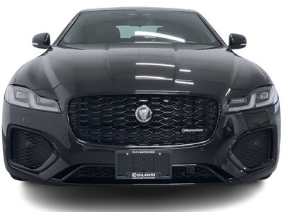 2024 Jaguar XF in Vancouver, British Columbia