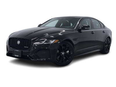 2024 Jaguar XF in Vancouver, British Columbia