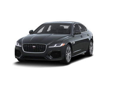 2024 Jaguar XF in Vancouver, British Columbia