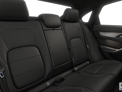 2024 Jaguar XF in Vancouver, British Columbia