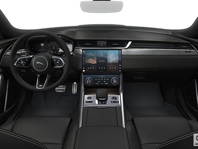 2024 Jaguar XF in Vancouver, British Columbia