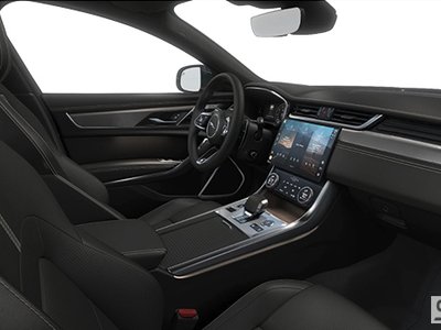 2024 Jaguar XF in Vancouver, British Columbia