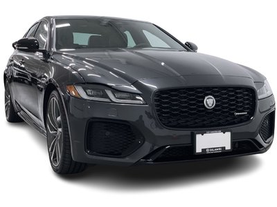 2024 Jaguar XF in Vancouver, British Columbia