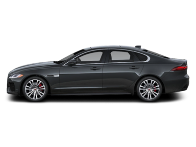 2024 Jaguar XF in Vancouver, British Columbia