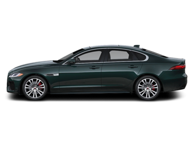 2024 Jaguar XF in Vancouver, British Columbia