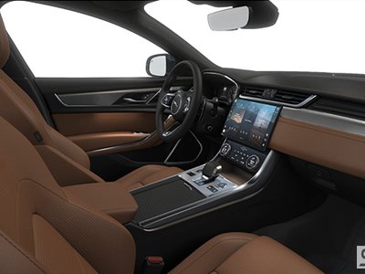 2024 Jaguar XF in Vancouver, British Columbia