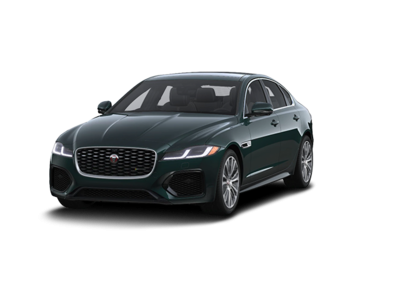 2024 Jaguar XF in Vancouver, British Columbia