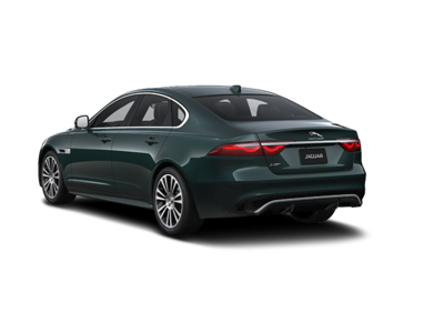 2024 Jaguar XF in Vancouver, British Columbia