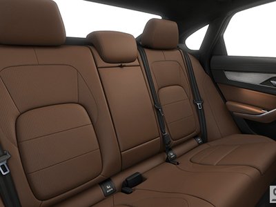 2024 Jaguar XF in Vancouver, British Columbia