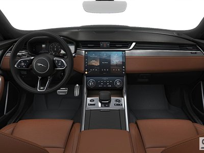2024 Jaguar XF in Vancouver, British Columbia