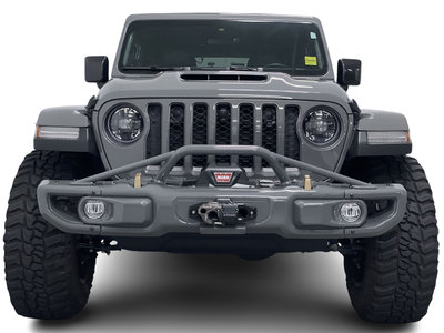 2023 Jeep Wrangler Unlimited in Vancouver, British Columbia
