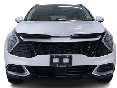 2024 Kia Sportage in Vancouver, British Columbia