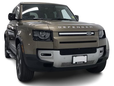 2023 Land Rover Defender 110 in Vancouver, British Columbia
