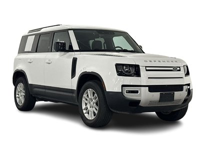 2025 Land Rover Defender 110 in Vancouver, British Columbia