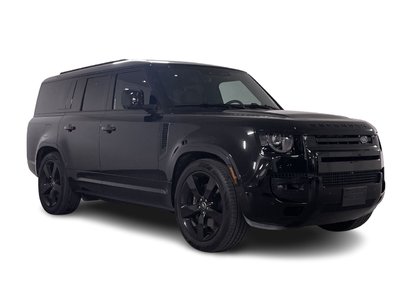 2025 Land Rover Defender in Vancouver, British Columbia