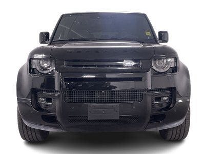 2025 Land Rover Defender in Vancouver, British Columbia