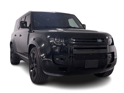 2025 Land Rover Defender in Vancouver, British Columbia
