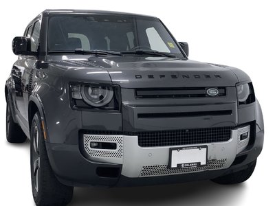 2022 Land Rover Defender in Vancouver, British Columbia