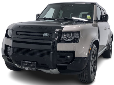 2023 Land Rover Defender in Vancouver, British Columbia