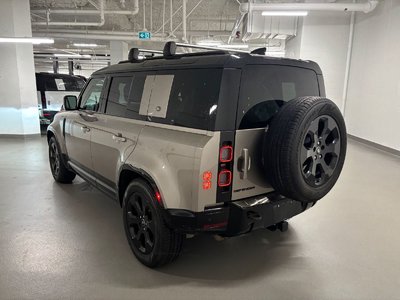 Land Rover Defender  2023 à Vancouver, Colombie-Britannique