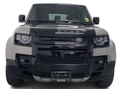 2023 Land Rover Defender in Vancouver, British Columbia