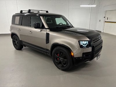Land Rover Defender  2023 à Vancouver, Colombie-Britannique