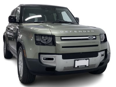 2023 Land Rover Defender in Vancouver, British Columbia