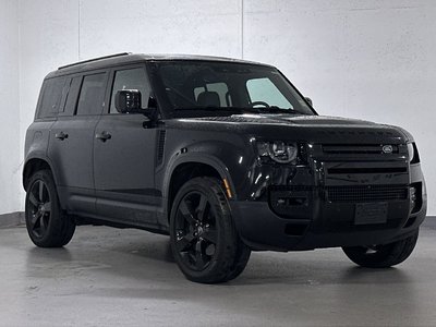 2023 Land Rover Defender in Vancouver, British Columbia