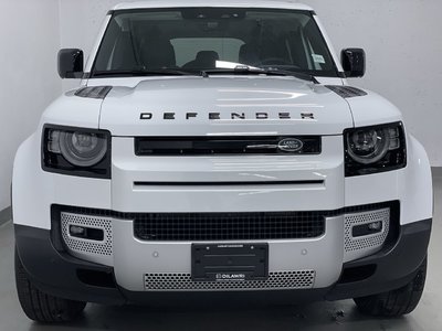 2024 Land Rover Defender in Vancouver, British Columbia