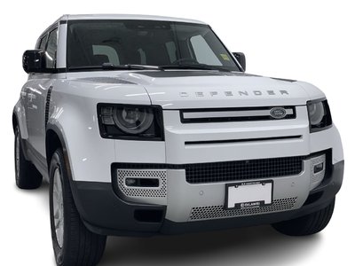 2024 Land Rover Defender in Vancouver, British Columbia
