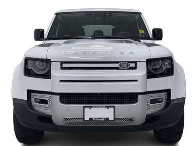 2024 Land Rover Defender in Vancouver, British Columbia