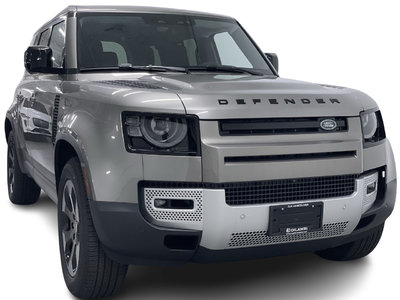 Land Rover Defender  2025 à Vancouver, Colombie-Britannique