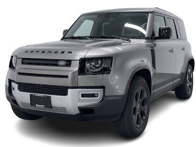 Land Rover Defender  2025 à Vancouver, Colombie-Britannique