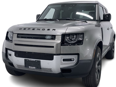 Land Rover Defender  2025 à Vancouver, Colombie-Britannique