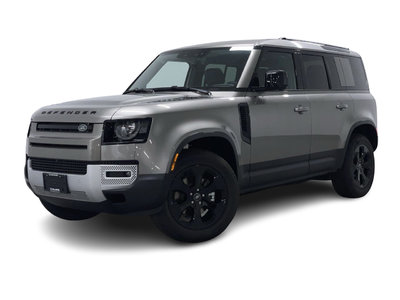 Land Rover Defender  2025 à Vancouver, Colombie-Britannique