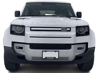 2025 Land Rover Defender in Vancouver, British Columbia