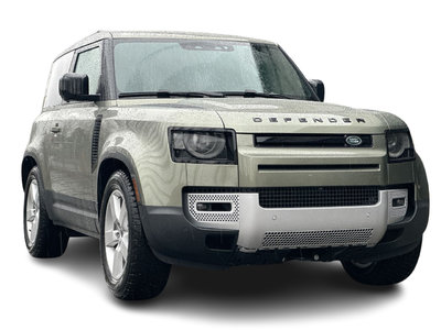 2025 Land Rover Defender in Vancouver, British Columbia